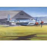 1/48 Scale Model Kit - de Havilland