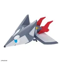 Plastic Model Kit - PIKACHIN-KIT / Jet Wolf