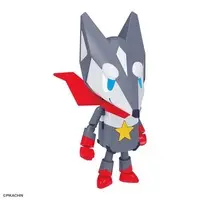 Plastic Model Kit - PIKACHIN-KIT / Jet Wolf