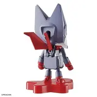 Plastic Model Kit - PIKACHIN-KIT / Jet Wolf