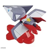 Plastic Model Kit - PIKACHIN-KIT / Jet Wolf