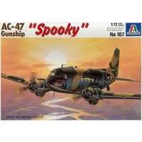 1/72 Scale Model Kit - Fighter aircraft model kits