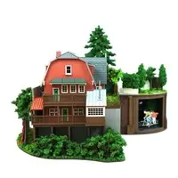 Miniature Art Kit - Whisper of the Heart