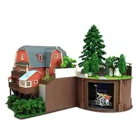 Miniature Art Kit - Whisper of the Heart