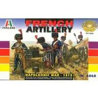 1/32 Scale Model Kit - People/Animals