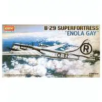 1/72 Scale Model Kit - Fighter aircraft model kits / B-29