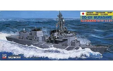 1/700 Scale Model Kit - SKY WAVE