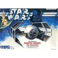 Plastic Model Kit - STAR WARS