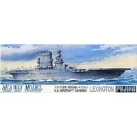 1/700 Scale Model Kit - Seaway Model Series