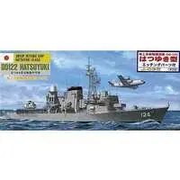 1/700 Scale Model Kit - SKY WAVE