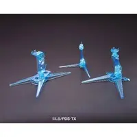 Plastic Model Kit - Danball Senki / LBX Ikaros Zero & LBX Ikaros Force & LBX Minerva Kai