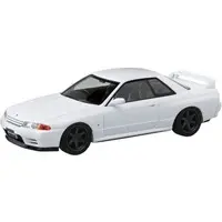 The Snap Kit - 1/32 Scale Model Kit - NISSAN / SKYLINE