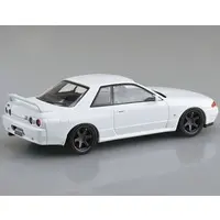 The Snap Kit - 1/32 Scale Model Kit - NISSAN / SKYLINE