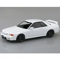 The Snap Kit - 1/32 Scale Model Kit - NISSAN / SKYLINE