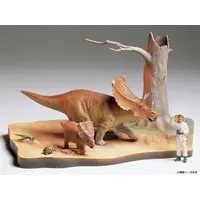 1/35 Scale Model Kit - Dinosaur Model Kits