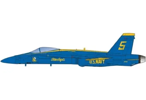 1/144 Scale Model Kit - Fighter aircraft model kits / F/A-18 Hornet & Super Hornet