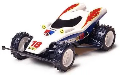 1/32 Scale Model Kit - Racer Mini 4WD / Super Dragon Jr.