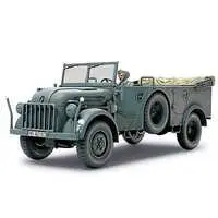 1/48 Scale Model Kit - TAMIYA Military Miniature Series