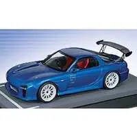 1/24 Scale Model Kit - Grade Up Parts