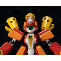 Plastic Model Kit - MEDABOTS