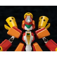 Plastic Model Kit - MEDABOTS