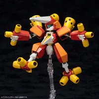 Plastic Model Kit - MEDABOTS