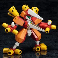 Plastic Model Kit - MEDABOTS