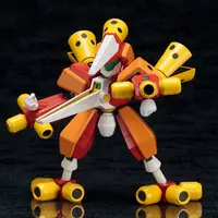 Plastic Model Kit - MEDABOTS