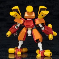 Plastic Model Kit - MEDABOTS