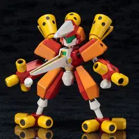 Plastic Model Kit - MEDABOTS