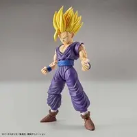 Figure-rise Standard - DRAGON BALL / Son Gohan