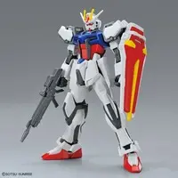 Entry Grade GAT-X105 Strike Gundam  Model Kit