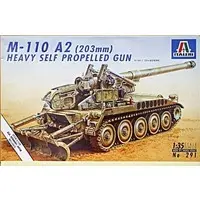 1/35 Scale Model Kit - Tank