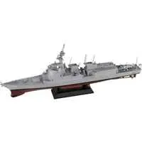 1/700 Scale Model Kit - Japan Self-Defense Forces