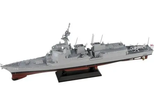 1/700 Scale Model Kit - Japan Self-Defense Forces