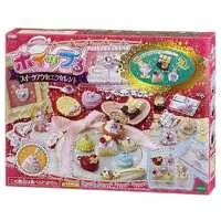 Plastic Model Kit - Whipple