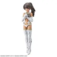 Plastic Model Kit - 30 MINUTES SISTERS / Luluce