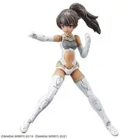 Plastic Model Kit - 30 MINUTES SISTERS / Luluce