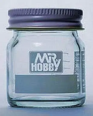 Plastic Model Supplies - Mr.HOBBY