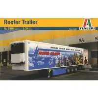 1/24 Scale Model Kit - Vehicle