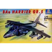 1/72 Scale Model Kit - Fighter aircraft model kits