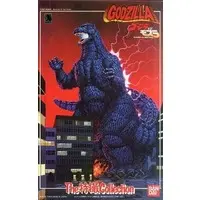1/350 Scale Model Kit - Godzilla