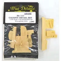 1/48 Scale Model Kit - Grade Up Parts