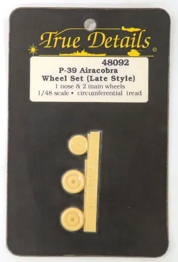 1/48 Scale Model Kit - Detail-Up Parts