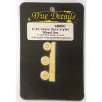 1/48 Scale Model Kit - Grade Up Parts