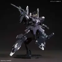 HGUC - MOBILE SUIT GUNDAM NARRATIVE / ARX-014S Silver Bullet Suppressor