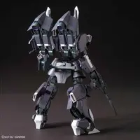 HGUC - MOBILE SUIT GUNDAM NARRATIVE / ARX-014S Silver Bullet Suppressor