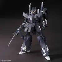 HGUC - MOBILE SUIT GUNDAM NARRATIVE / ARX-014S Silver Bullet Suppressor