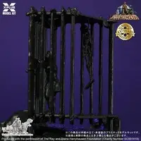 1/35 Scale Model Kit - The 7th Voyage of Sinbad