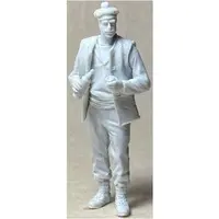 1/35 Scale Model Kit - Detail-Up Parts